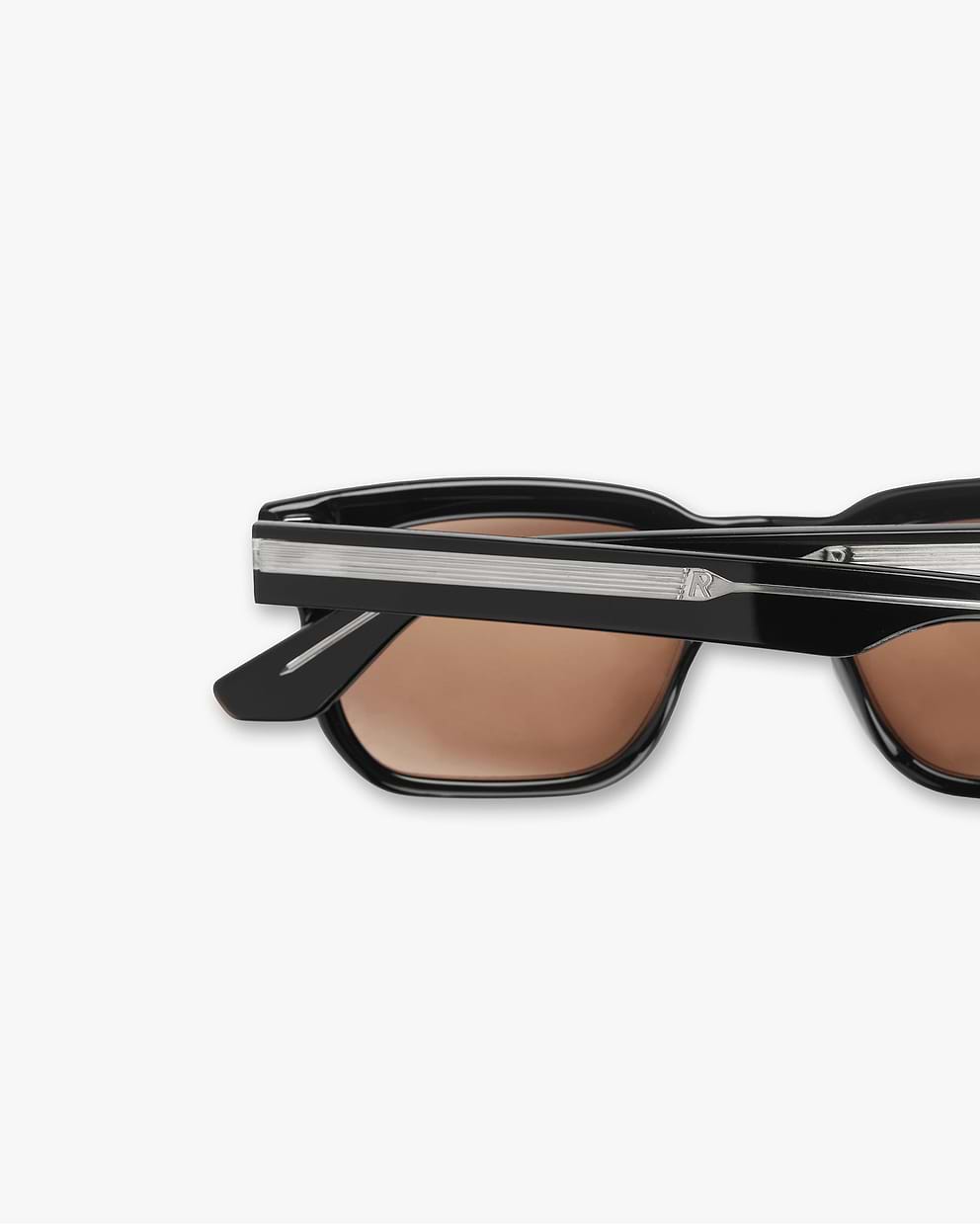 Represent Hamptons Sunglasses - Jet Black